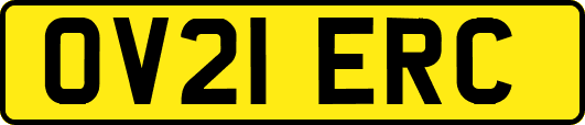 OV21ERC