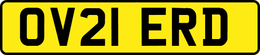 OV21ERD