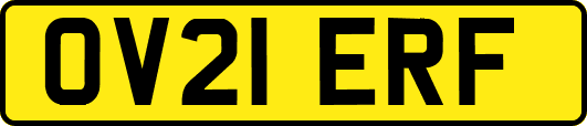 OV21ERF