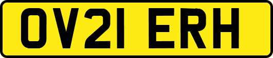 OV21ERH