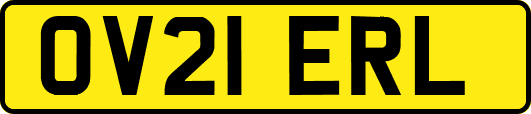 OV21ERL