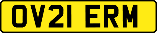 OV21ERM