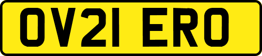 OV21ERO