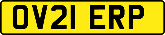 OV21ERP