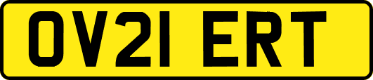 OV21ERT