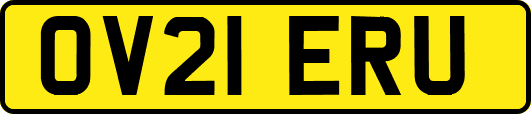 OV21ERU