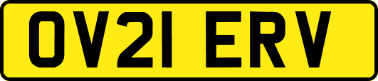 OV21ERV