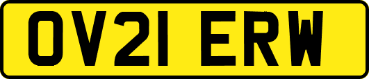 OV21ERW