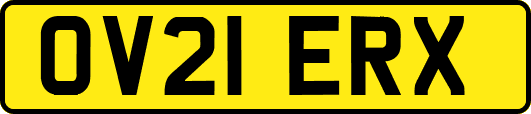 OV21ERX