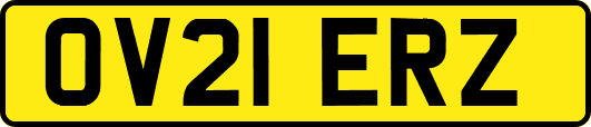 OV21ERZ