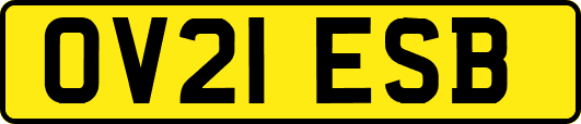 OV21ESB