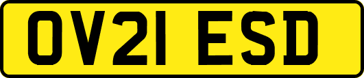 OV21ESD
