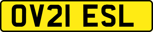 OV21ESL