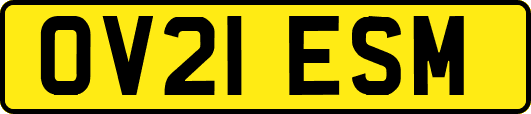 OV21ESM