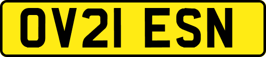 OV21ESN