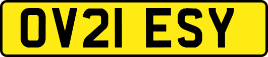 OV21ESY