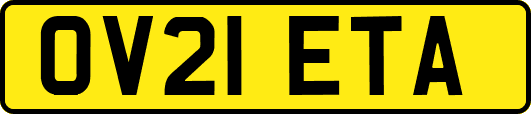 OV21ETA