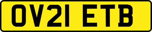 OV21ETB
