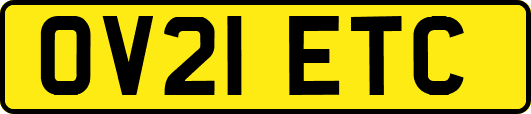 OV21ETC