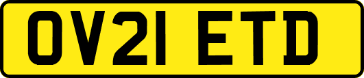 OV21ETD