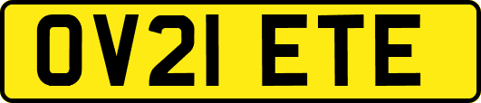 OV21ETE