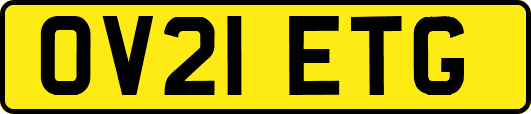 OV21ETG