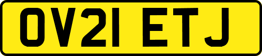 OV21ETJ
