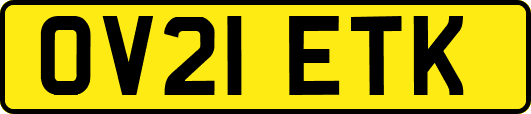 OV21ETK