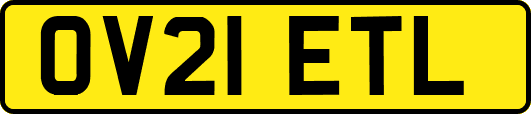 OV21ETL