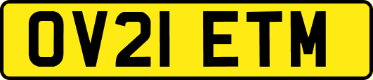 OV21ETM