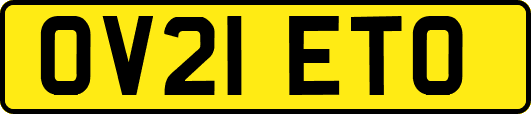 OV21ETO
