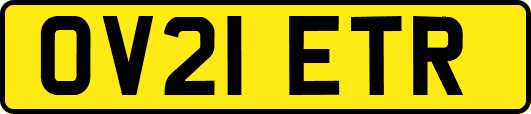 OV21ETR