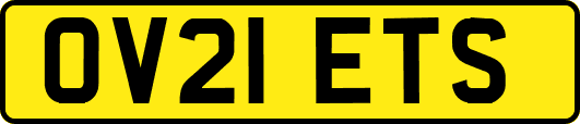 OV21ETS