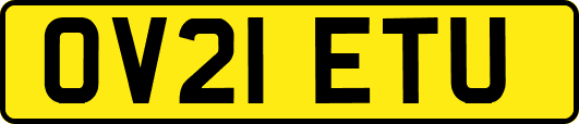 OV21ETU