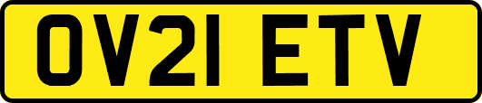 OV21ETV