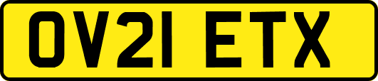 OV21ETX