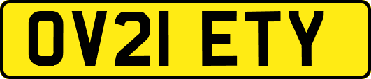 OV21ETY
