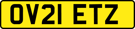 OV21ETZ
