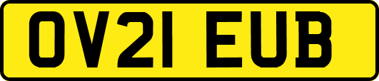 OV21EUB