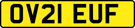 OV21EUF