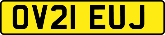 OV21EUJ
