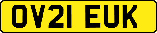 OV21EUK