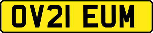 OV21EUM