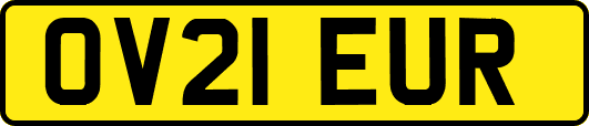 OV21EUR