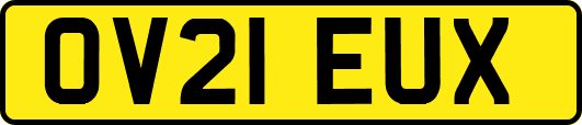OV21EUX