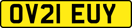 OV21EUY
