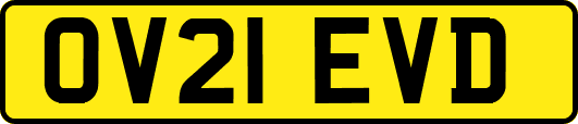 OV21EVD