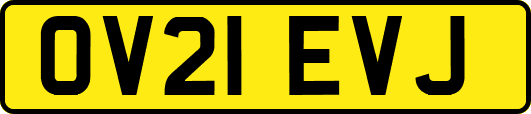 OV21EVJ