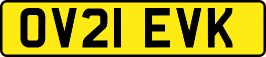 OV21EVK