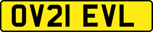 OV21EVL